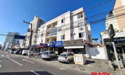 Excelente Apartamento 2 dormitório(s) em Kobrasol - São José