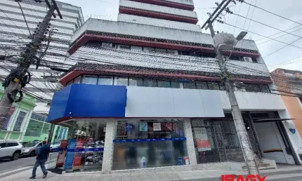 Oportunidade! salas/conjuntos em centro - florianópolis