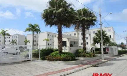 Excelente apartamento 2 dormitório(s) em roçado - são josé