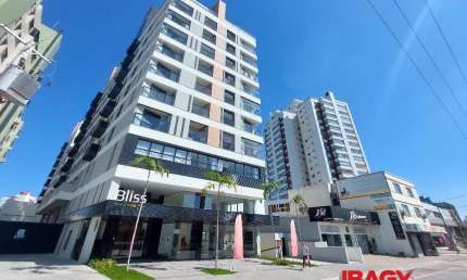 Excelente Apartamento 2 dormitório(s) no Balneário/Estreito - Florianópolis