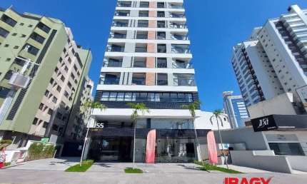 Excelente Apartamento 2 dormitório(s) em Balneário - Florianópolis