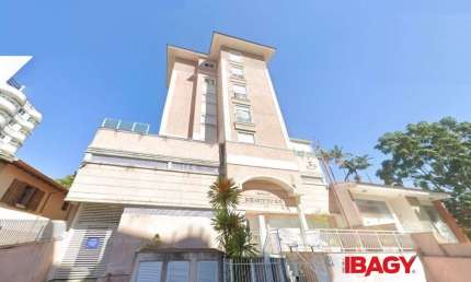 Apartamento com 2 quartos para alugar na Rua Aristídes Lobo, 340, Agronômica, Florianópolis, 152 m2 por R$ 3.500