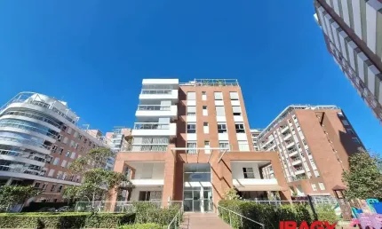 Excelente Apartamento 2 dormitório(s) em Pedra Branca - Palhoça