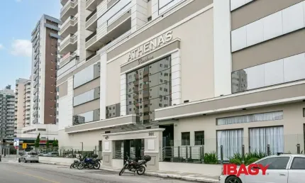Excelente Apartamento 2 dormitório(s) em Campinas - São José