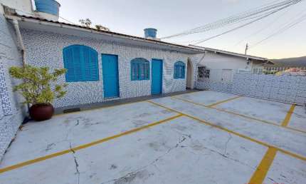 Kitnet / Stúdio para alugar na Rua Professora Maria Luiza Rodrigues, 136, Trindade, Florianópolis, 20 m2 por R$ 1.200