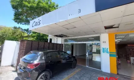 Ponto comercial com 3 salas para alugar na Rua Nossa Senhora da Conceição, 30, Lagoa da Conceição, Florianópolis, 80 m2 por R$ 5.600