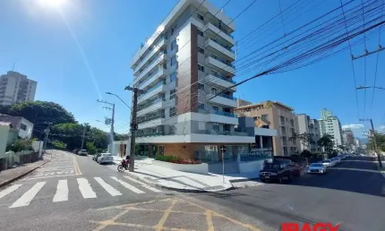 Ponto comercial para alugar na Rua Araci Vaz Callado, 1045, Estreito, Florianópolis