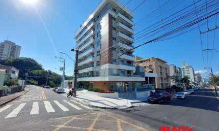 Ponto comercial para alugar na Rua Araci Vaz Callado, 1127, Estreito, Florianópolis