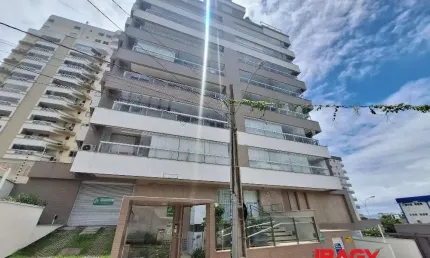 Excelente Apartamento 2 dormitório(s) em Barreiros - São José