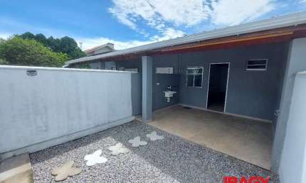 Kitnet / Stúdio para alugar na Rua do Gramal, 260, Campeche, Florianópolis, 24 m2 por R$ 1.900