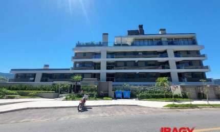 Excelente Apartamento 2 dormitório(s) em Cacupé - Florianópolis