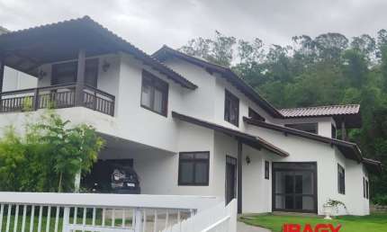 Casa com 4 quartos para alugar na Rua Manoel Rosa dos Santos, 266, Córrego Grande, Florianópolis, 350 m2 por R$ 8.500