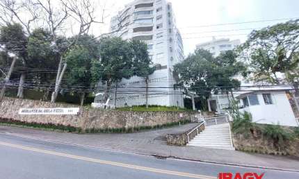 Apartamento com 3 quartos para alugar na Rodovia João Paulo, 820, João Paulo, Florianópolis, 174 m2 por R$ 6.800