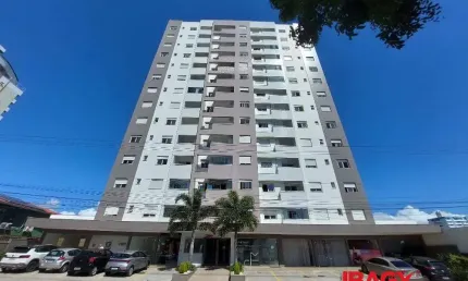 Excelente Apartamento 2 dormitório(s) em Barreiros - São José