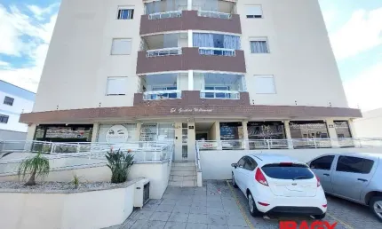 Excelente Apartamento 2 dormitório(s) em Picadas do Sul - São José