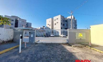 Excelente Apartamento 2 dormitório(s) em Aririú - Palhoça
