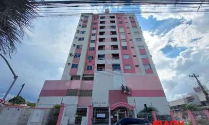 Excelente Apartamento 2 dormitório(s) em Kobrasol - São José