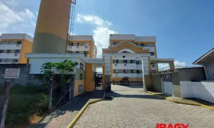 Excelente Apartamento 2 dormitório(s) em Morro da Bina - Biguaçu