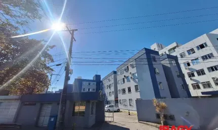 Excelente Apartamento 2 dormitório(s) em Itacorubi - Florianópolis