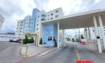 Excelente Apartamento 2 dormitório(s) em Bela Vista - Palhoça