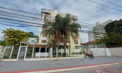 Apartamento com 2 quartos para alugar na Rua João Pio Duarte Silva, 180, Córrego Grande, Florianópolis, 67 m2 por R$ 3.500