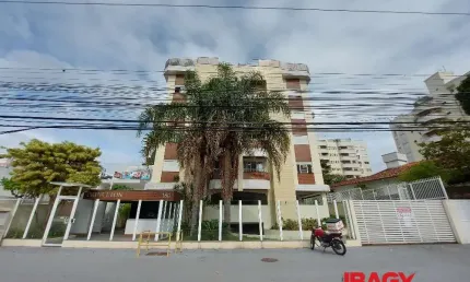 Excelente Apartamento 2 dormitório(s) em Córrego Grande - Florianópolis