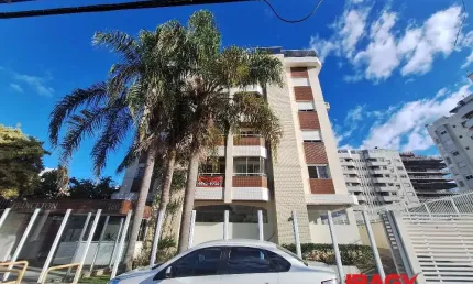 Excelente Apartamento 2 dormitório(s) em Córrego Grande - Florianópolis