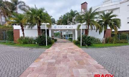 Apartamento com 4 quartos para alugar na Avenida Luiz Boiteux Piazza, 4413, Cachoeira do Bom Jesus, Florianópolis, 254 m2 por R$ 16.900