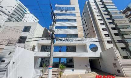 Prédio para alugar na Rua Almirante Lamego, 1060, Centro, Florianópolis