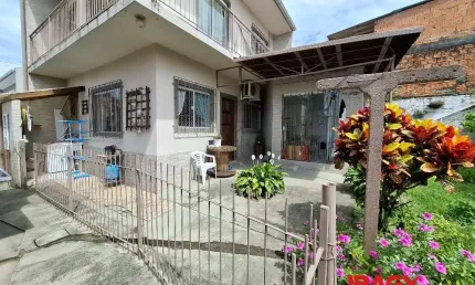 Excelente apartamento 1 dormitório(s) em bom viver - biguaçu