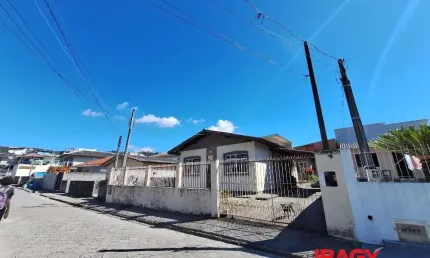 Excelente apartamento 1 dormitório(s) em bom viver - biguaçu