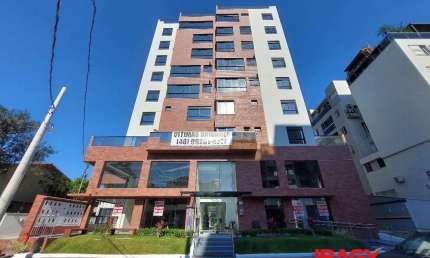 Ponto comercial para alugar na Rua Vereador José do Vale Pereira, 150, Coqueiros, Florianópolis