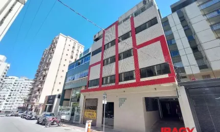 Prédio para alugar na Rua Artista Bittencourt, 169, Centro, Florianópolis
