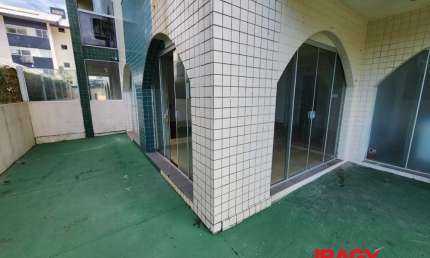 Ponto comercial com 2 salas para alugar na Avenida Antônio Jorge Salum, 110, Praia Brava, Florianópolis, 50 m2 por R$ 2.000