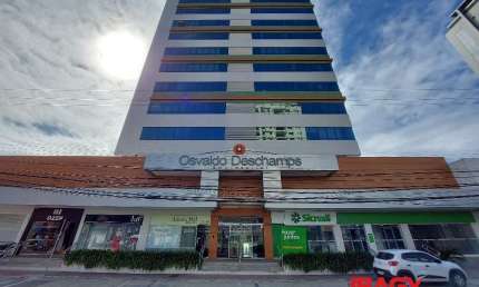 Oportunidade! Salas/Conjuntos em Kobrasol - São José