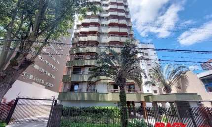 Apartamento com 3 quartos para alugar na Rua Santo Inácio de Loyola, 124, Centro, Florianópolis, 135 m2 por R$ 7.950