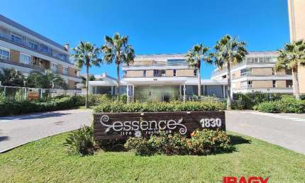 Apartamento com 2 quartos para alugar na Avenida Campeche, 1830, Campeche, Florianópolis, 91 m2 por R$ 6.300