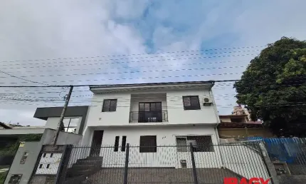 Apartamento com 2 quartos para alugar na Rua Antônio Gomes, 222, Estreito, Florianópolis, 65 m2 por R$ 2.500