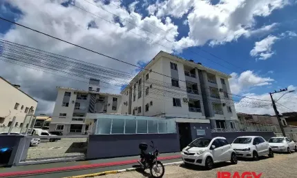 Excelente Apartamento 2 dormitório(s) em Forquilhas - São José
