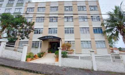 Apartamento com 3 quartos para alugar na Rua Europa, 200, Trindade, Florianópolis, 80 m2 por R$ 2.700