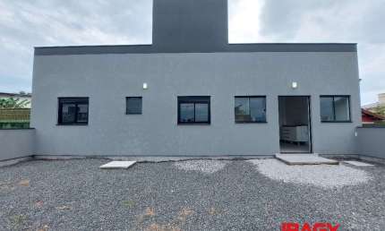 Casa com 2 quartos para alugar na RUA 700, 58, Campeche, Florianópolis, 50 m2 por R$ 3.700