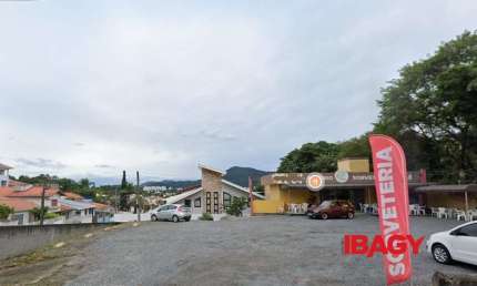 Oportunidade! Terreno em córrego grande - Florianópolis