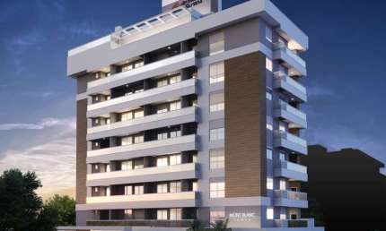 Excelente Apartamento 1 dormitório(s) em Estreito - Florianópolis