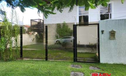 Casa com 4 quartos para alugar na Rua Brejaúna, 71, Santa Mônica, Florianópolis, 319 m2 por R$ 15.000