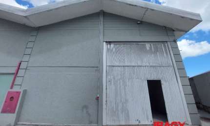 Ponto comercial com 1 sala para alugar na Rodovia José Carlos Daux, 4850, Saco Grande, Florianópolis, 137 m2 por R$ 6.500