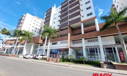 Excelente Apartamento 2 dormitório(s) em Rio Caveiras - Biguaçu