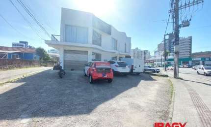 Ponto comercial para alugar na Rodovia Admar Gonzaga, 1163, Itacorubi, Florianópolis
