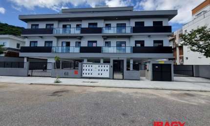 Excelente Apartamento 1 dormitório(s) em CACHOEIRA DO BOM JESUS - FLORIANOPOLIS