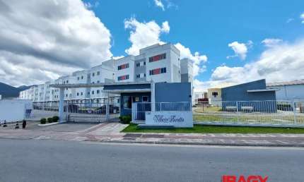 Excelente Apartamento 2 dormitório(s) em Pachecos - Palhoça