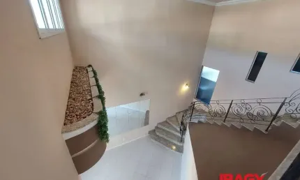 Casa com 2 quartos para alugar na Rua João Carlos de Souza, 436, Santa Mônica, Florianópolis